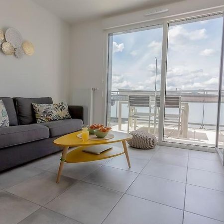 Le Nid Des Romains - T2 Neuf - Balcon - Vue Annecy Exterior foto